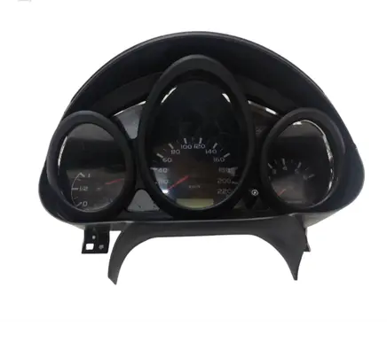 Mitsubishi Colt Speedometer (instrument cluster) MN148888 MM0038001