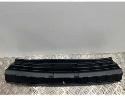 BMW 3 G20 G21 Trunk/boot sill cover protection 7450063