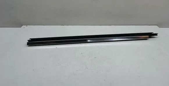 Other rear door trim element