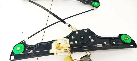 BMW 3 E90 E91 Sliding door window regulator with motor 7060265S 7140587E