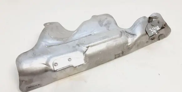 Mercedes-Benz GLE AMG (W166 - C292) Heat shield in engine bay A2780941000