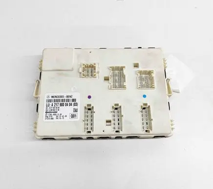 Aston Martin DB11 Central body control module A2389020106 A2C7609620600