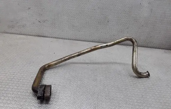 BMW 5 E39 EGR valve line/pipe/hose