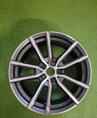 BMW 3 G20 G21 R18 alloy rim 6883522