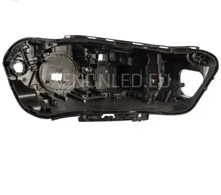 BMW X1 F48 F49 Headlight part 