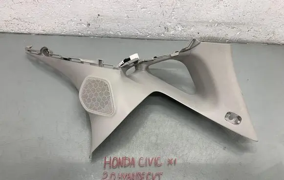 Honda Civic XI (C) pillar trim 