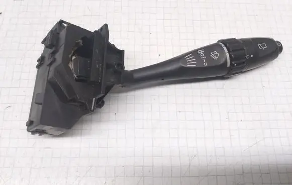 Mitsubishi Space Star Wiper control stalk