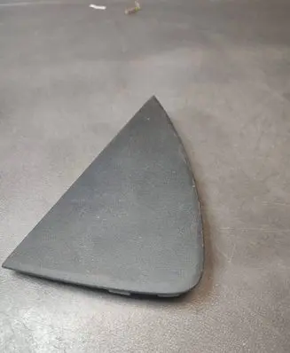 Tesla Model Y Dashboard side end trim 164834600A