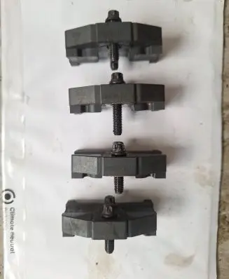 BMW X5 F15 other engine part 7583781