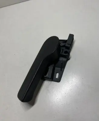Engine bonnet (hood) release handle