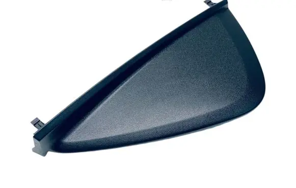 Seat Altea XL Dashboard side end trim 5P0857035A