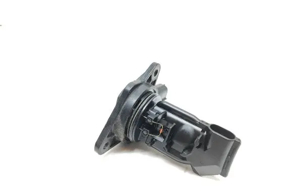 Mass air flow meter
