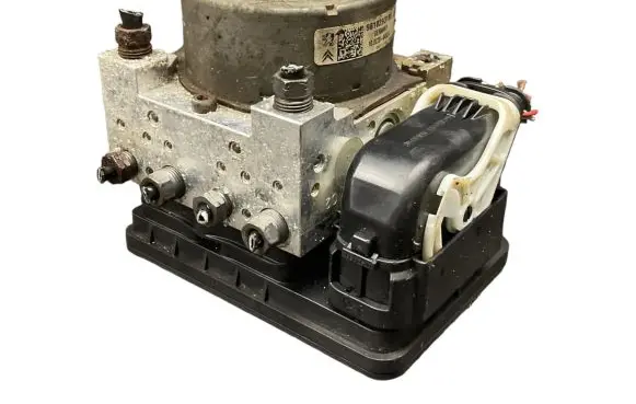 Citroen C3 ABS Pump 9810293180 10022004534