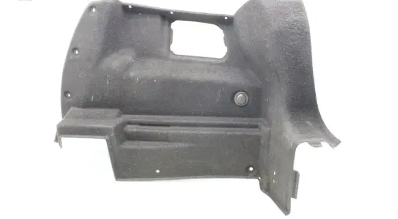 Mini Paceman (R61) Trunk/boot side trim panel 