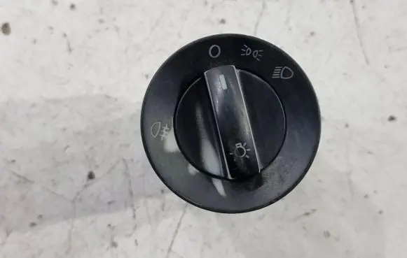 Volkswagen Transporter - Caravelle T5 Light switch 6Q0941531B