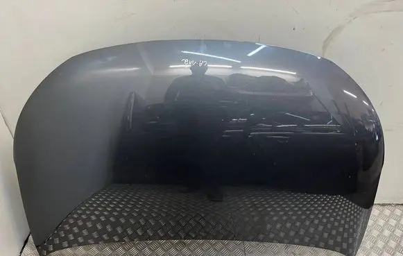Citroen C4 Cactus Engine bonnet/hood 61920195