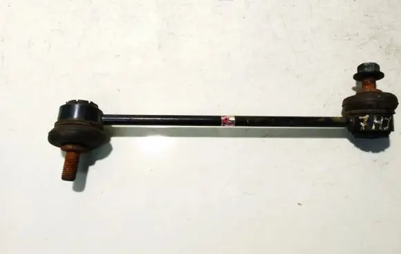 Hyundai i20 (PB PBT) Front anti-roll bar/stabilizer link 
