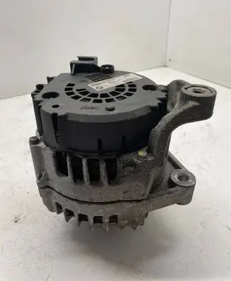 BMW 3 F30 F35 F31 Generator/alternator 8519890 2617511A FG18D111