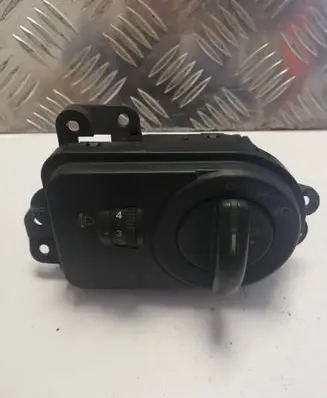 Ford Fiesta Light switch 2S6T13A024BB