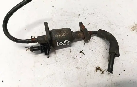 Mazda 6 Webasto circulation pump for autonomous heater 
