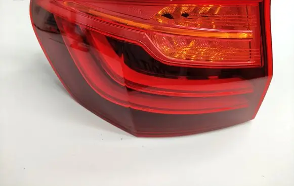 Rear/tail lights