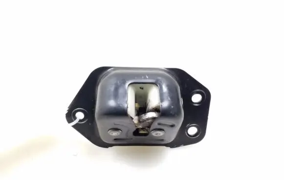 Nissan Juke I F15 Loading door lock 