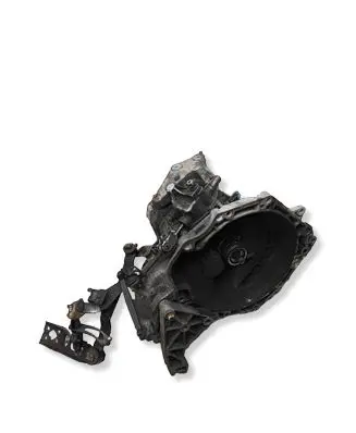 Opel Zafira B Manual 5 speed gearbox F17C394