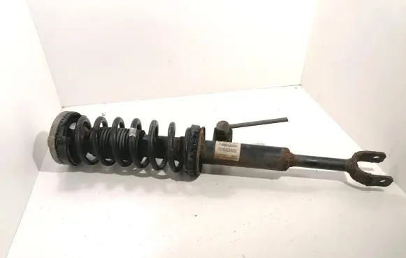 BMW 5 GT F07 Front shock absorber with coil spring 6795445