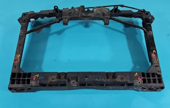 Mazda 6 Radiator support slam panel IMPRK1396917
