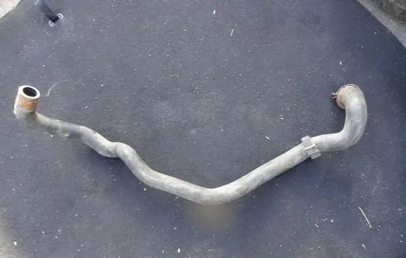 Ford Focus Engine coolant pipe/hose F1F1-8260-HF