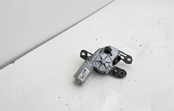 Audi Q2 - Rear window wiper motor 8V0955711B W000086088 143000860885