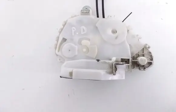 Honda Civic Front door lock