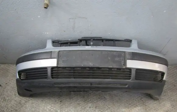 Volkswagen PASSAT B5 Front bumper
