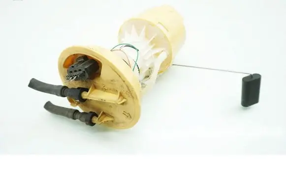 Volvo V50 In-tank fuel pump 
