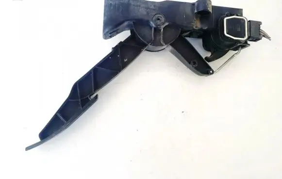 Mercedes-Benz A W169 Accelerator throttle pedal a1693000104 210405j