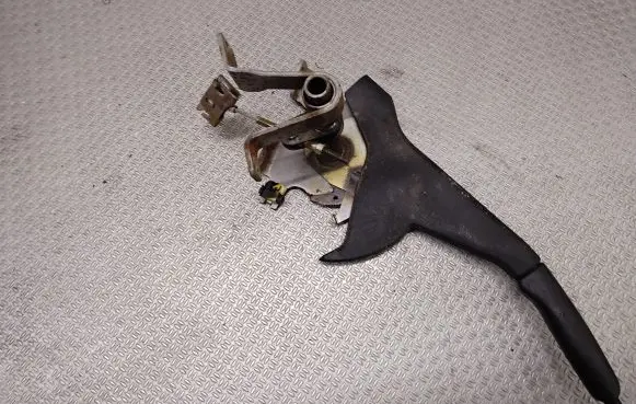 Mitsubishi Grandis Handbrake/parking brake lever assembly
