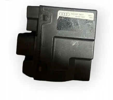 Audi A6 S6 C7 4G Other control units/modules 4G0907160E
