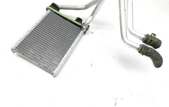Renault Scenic IV - Grand scenic IV Heater blower radiator N6712600636