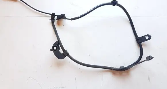 Mitsubishi Outlander ABS rear brake sensor 52302036B