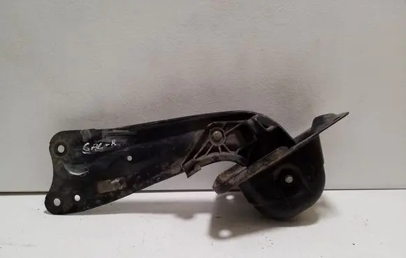 Volkswagen Golf V Rear upper control arm/wishbone 1K0505226H 1K0505130J 1K0501476