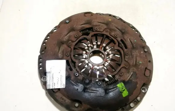 Toyota Corolla Verso AR10 Pressure plate F3712