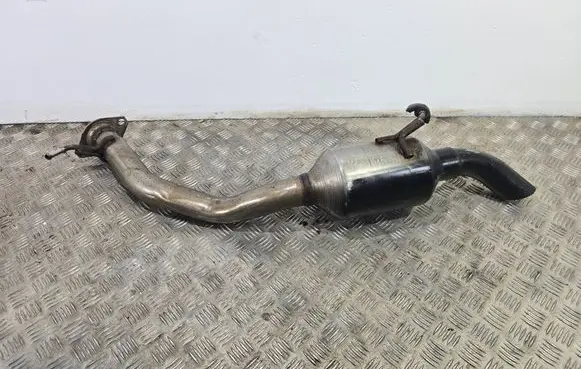Lexus RX 450H Muffler/silencer 33115FUTABA