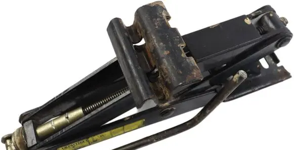 Volkswagen PASSAT B5 Lift Jack 