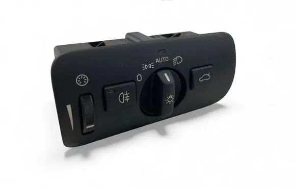 Volvo V40 Light switch 30739424
