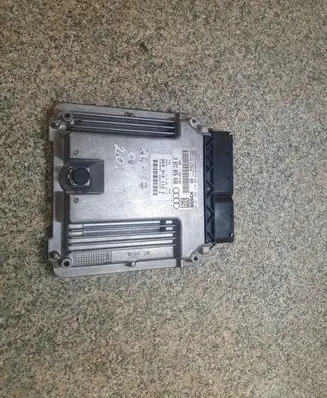 Audi A4 S4 B7 8E 8H Engine control unit/module ECU 0247157 STT0T6038 0177001930