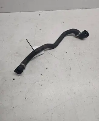 Jaguar XE Engine coolant pipe/hose GX738C424AB