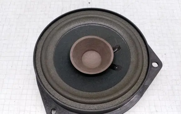 Opel Zafira B Rear door speaker 90379280 42549
