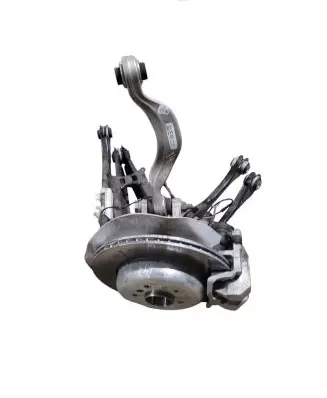 BMW i4 Rear wheel hub spindle/knuckle 6893274 7915320 6895251