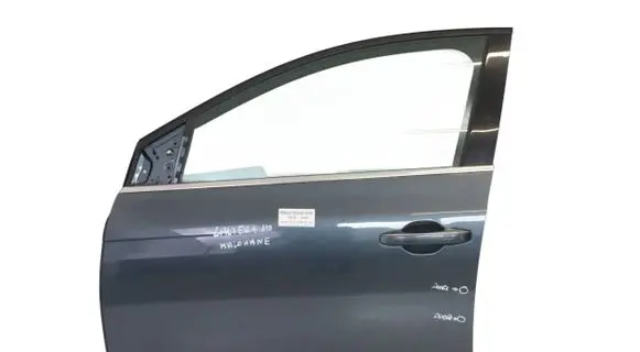 Renault Megane IV Door (2 Door Coupe) 