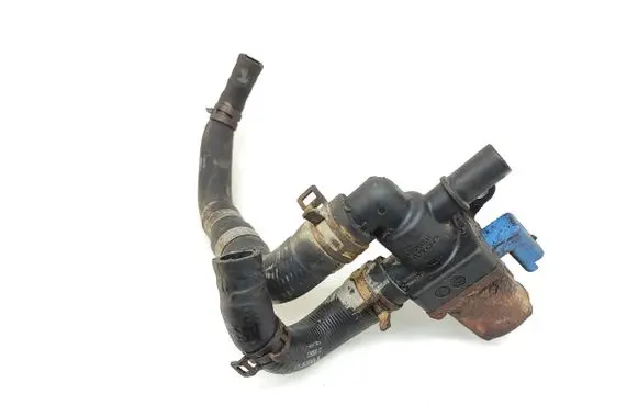 Volvo V60 Coolant heater control valve 31319025